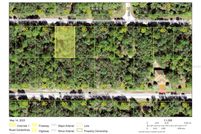 Land for sale in Charlotte County, Florida