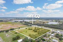 Land for sale in Polk County, Florida