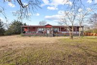 Land for sale in Fannin County, Texas