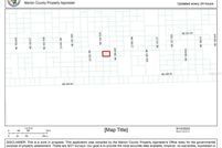 Land for sale in Marion County, Florida