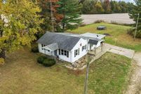 Timberland Property for sale in Clay County, Indiana