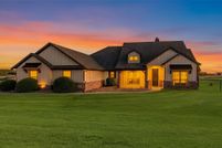 Land for sale in Parker County, Texas