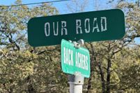 Land for sale in Jack County, Texas