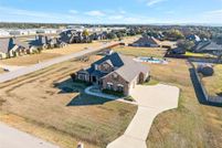 Land for sale in Parker County, Texas