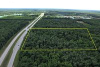 Land for sale in Volusia County, Florida