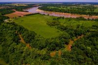 Land for sale in Lamar County, Texas