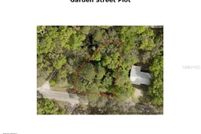 Land for sale in Volusia County, Florida