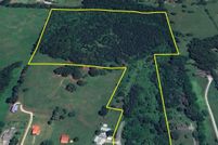 Land for sale in Walker County, Georgia