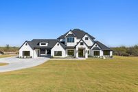 House for sale in Parker County, Texas