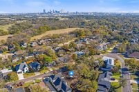 Land for sale in Tarrant County, Texas
