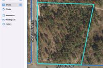 Land for sale in Levy County, Florida