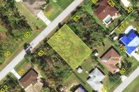 Land for sale in Charlotte County, Florida