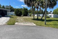 Homesite for sale in Lake County, Florida
