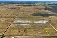 Homesite for sale in Lee County, Florida