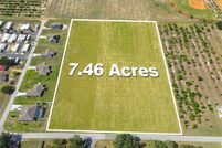 Land for sale in Polk County, Florida