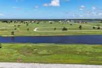 Homesite for sale in Charlotte County, Florida