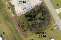 Homesite for sale in Sarasota County, Florida