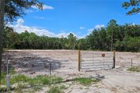 Land for sale in Hernando County, Florida