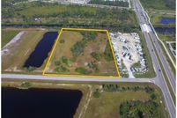 Land for sale in Charlotte County, Florida