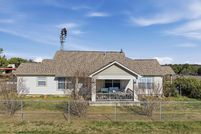 Land for sale in Somervell County, Texas