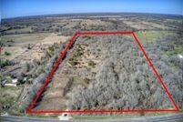Undeveloped Land for sale in Hunt County, Texas