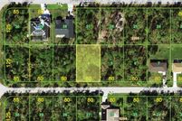 Land for sale in Charlotte County, Florida