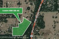 Land for sale in Alachua County, Florida
