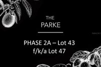 Homesite for sale in Alachua County, Florida