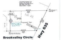 Land for sale in Dallas County, Texas