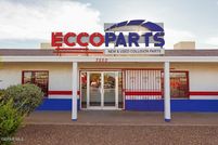 Land for sale in El Paso County, Texas