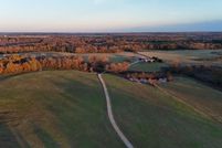 Land for sale in Lafayette County, Mississippi