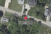 Land for sale in Saint Louis County, Missouri