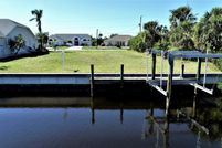 Lakefront Property for sale in Charlotte County, Florida