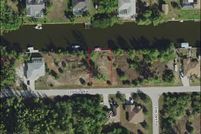 Land for sale in Charlotte County, Florida
