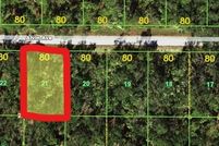 Land for sale in Charlotte County, Florida
