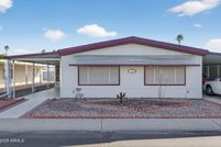 Land for sale in Pinal County, Arizona