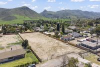 Land for sale in Ventura County, California