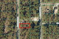 Homesite for sale in Marion County, Florida