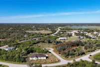 Land for sale in Charlotte County, Florida