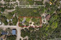 Land for sale in Bandera County, Texas