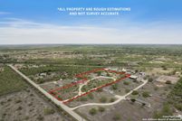 Land for sale in Medina County, Texas