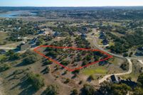 Homesite for sale in Comal County, Texas
