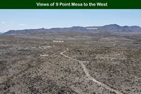 Land for sale in Brewster County, Texas