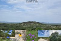 Land for sale in Bandera County, Texas