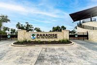 Homesite for sale in Comal County, Texas