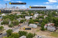 Homesite for sale in Bexar County, Texas