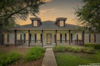 Land for sale in Comal County, Texas