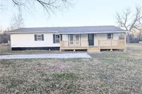 Timberland Property for sale in Boone County, Arkansas