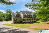 Timberland Property for sale in Carbon County, Pennsylvania