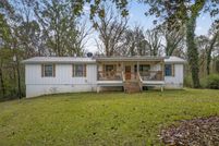 Land for sale in Talladega County, Alabama